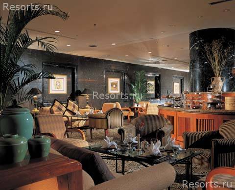 Orchard Hotel Singapore 5